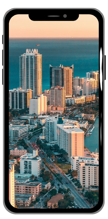 miami with ana y jaime team
